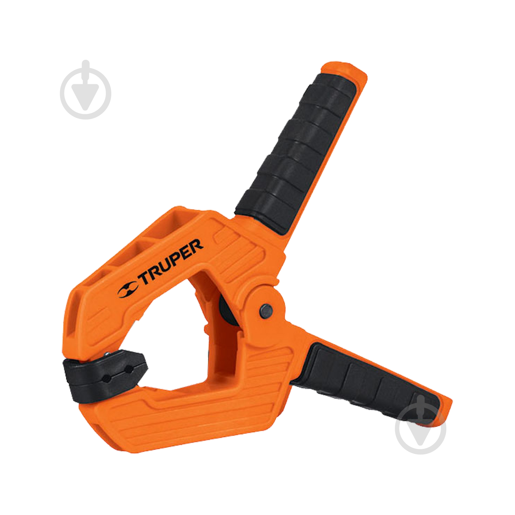 Струбцина Truper 102 мм PRE-4 - фото 1 Струбцина Truper 102 мм PRE-4 - фото 1