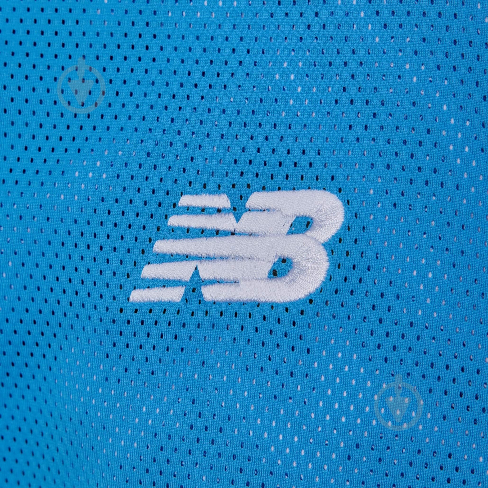 Джемпер New Balance FCDK MJ231628AWY р.L синій - фото 6 Джемпер New Balance FCDK MJ231628AWY р.L синій - фото 6