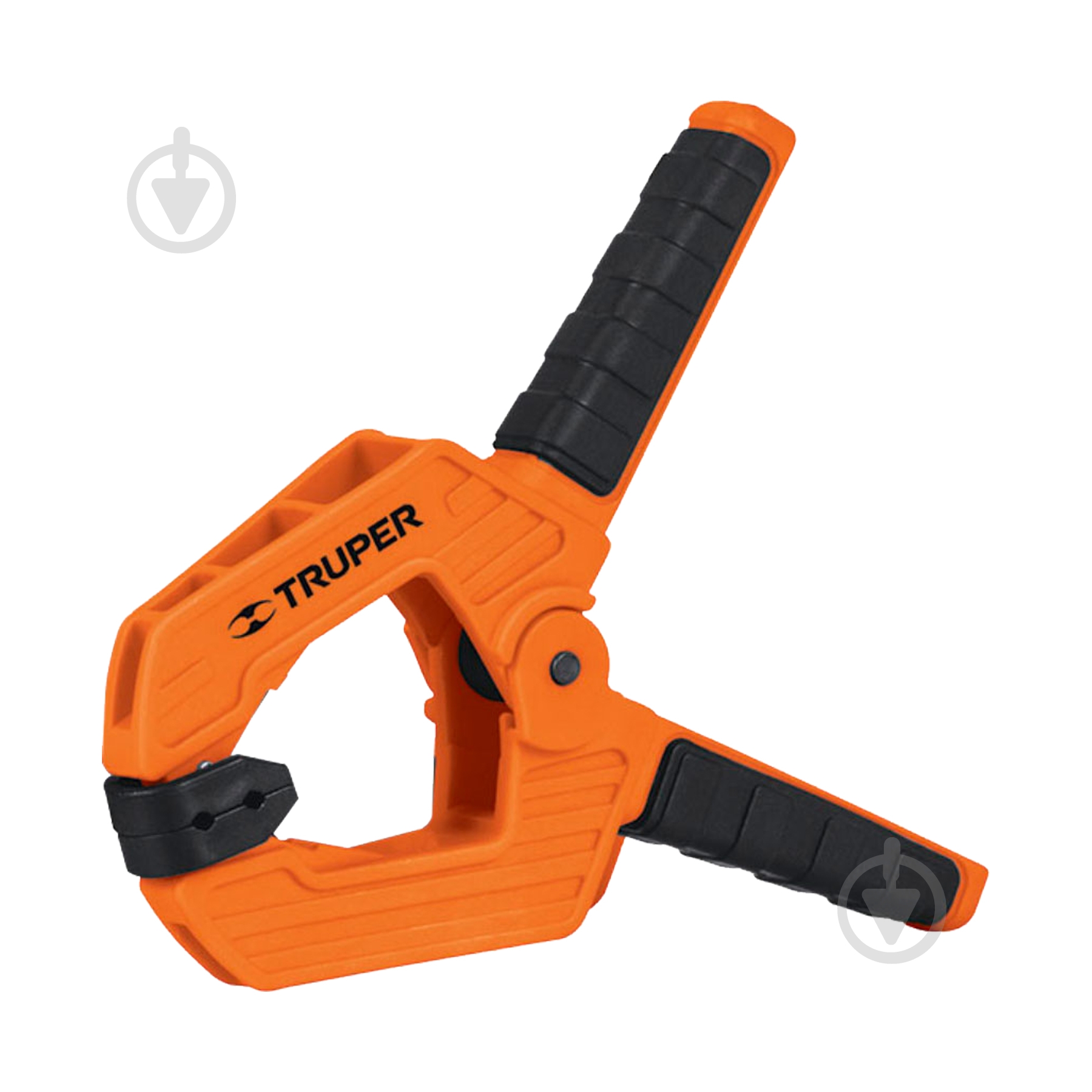 Струбцина Truper 152 мм PRE-6 - фото 1