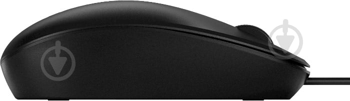 Мышь HP 125 USB (265A9AA) - фото 3 Мышь HP 125 USB (265A9AA) - фото 3