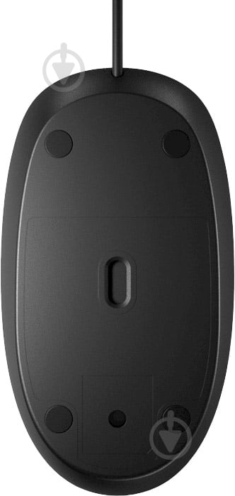 Мышь HP 125 USB (265A9AA) - фото 5 Мышь HP 125 USB (265A9AA) - фото 5