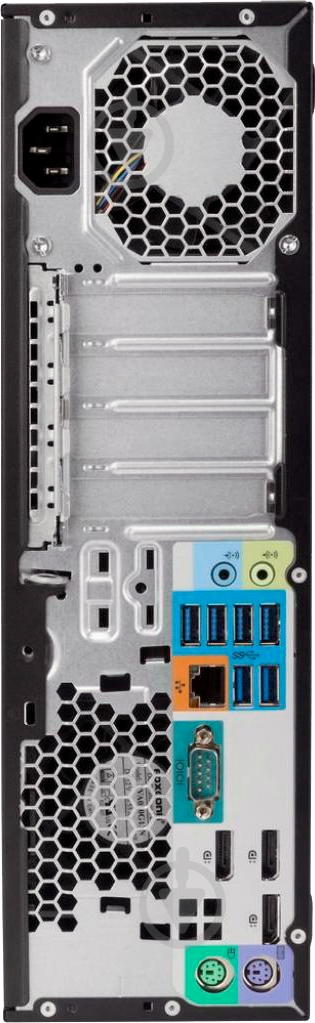 Рабочая станция HP Z240 Small Form Factor (Y3Y82EA) - фото 5 Рабочая станция HP Z240 Small Form Factor (Y3Y82EA) - фото 5