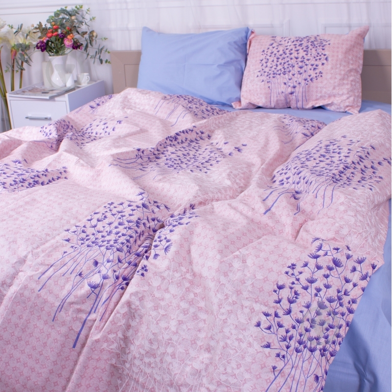 Наволочка бязь 17-0156 Matilde 50x70 см мульти MirSon - фото 4 Наволочка бязь 17-0156 Matilde 50x70 см мульти MirSon - фото 4