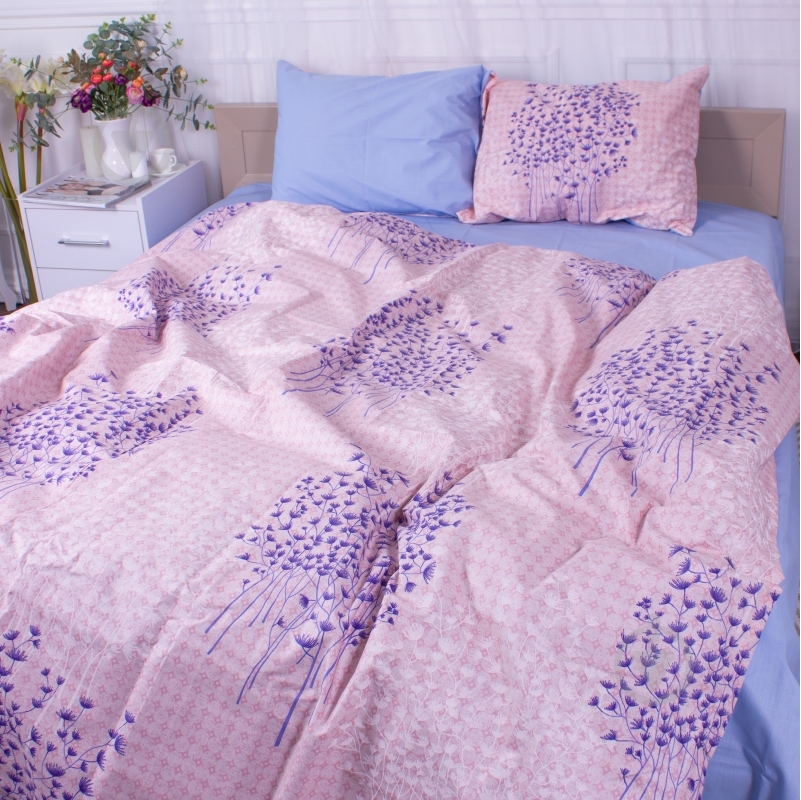 Наволочка бязь 17-0156 Matilde 50x70 см мульти MirSon - фото 5 Наволочка бязь 17-0156 Matilde 50x70 см мульти MirSon - фото 5