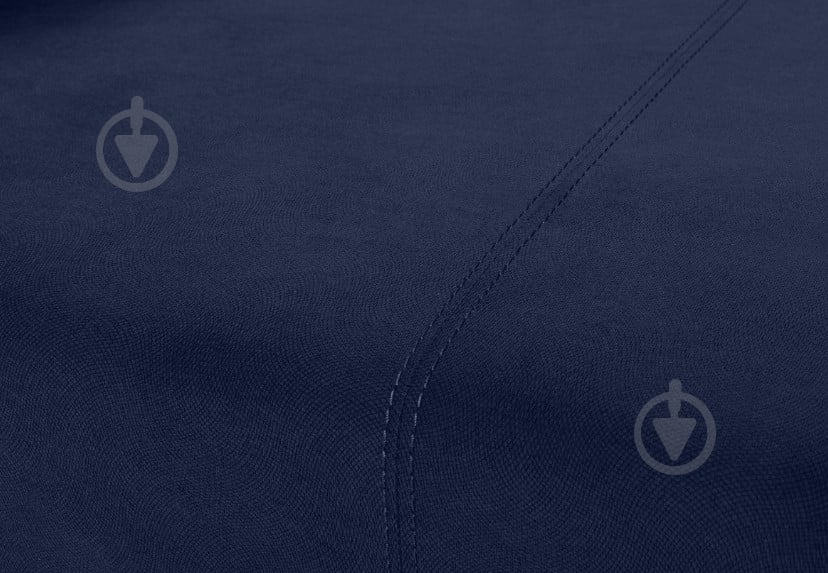 Диван прямой BRW STREET IV LUX 3DL LOCA 13 синий 1970x980x950 мм - фото 7