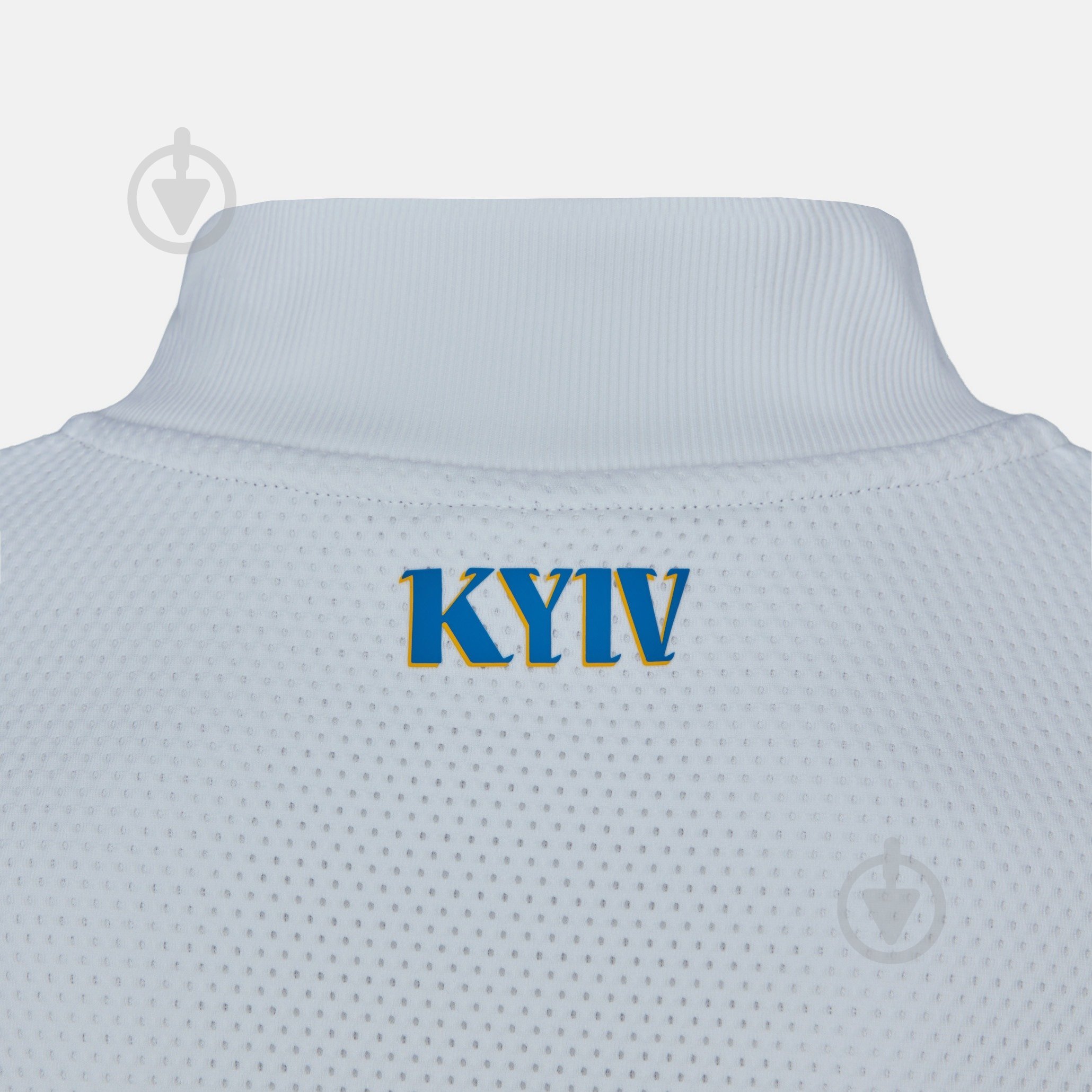 Джемпер New Balance FCDK MJ231628HME р.L синий - фото 4