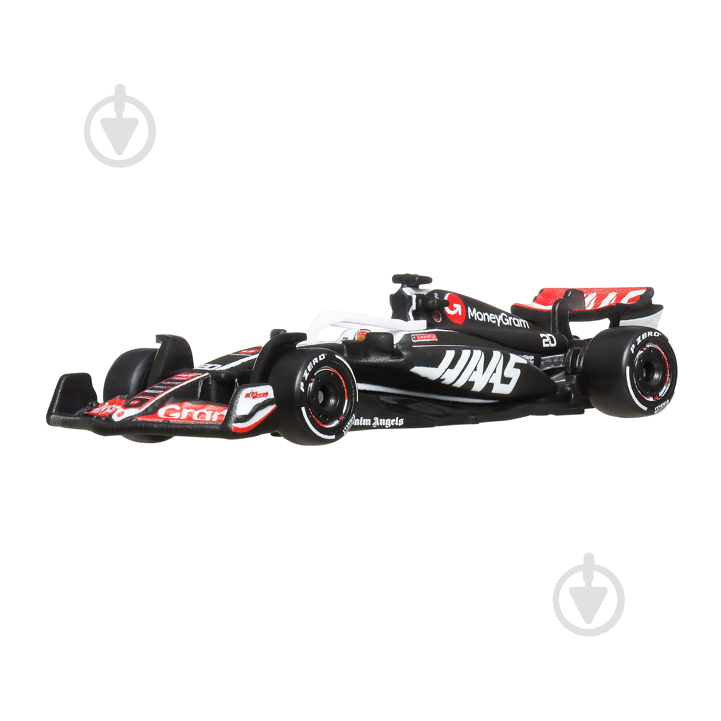 Машинка Hot Wheels «Formula 1» (в асс.) 1:64 HRV11 - фото 5