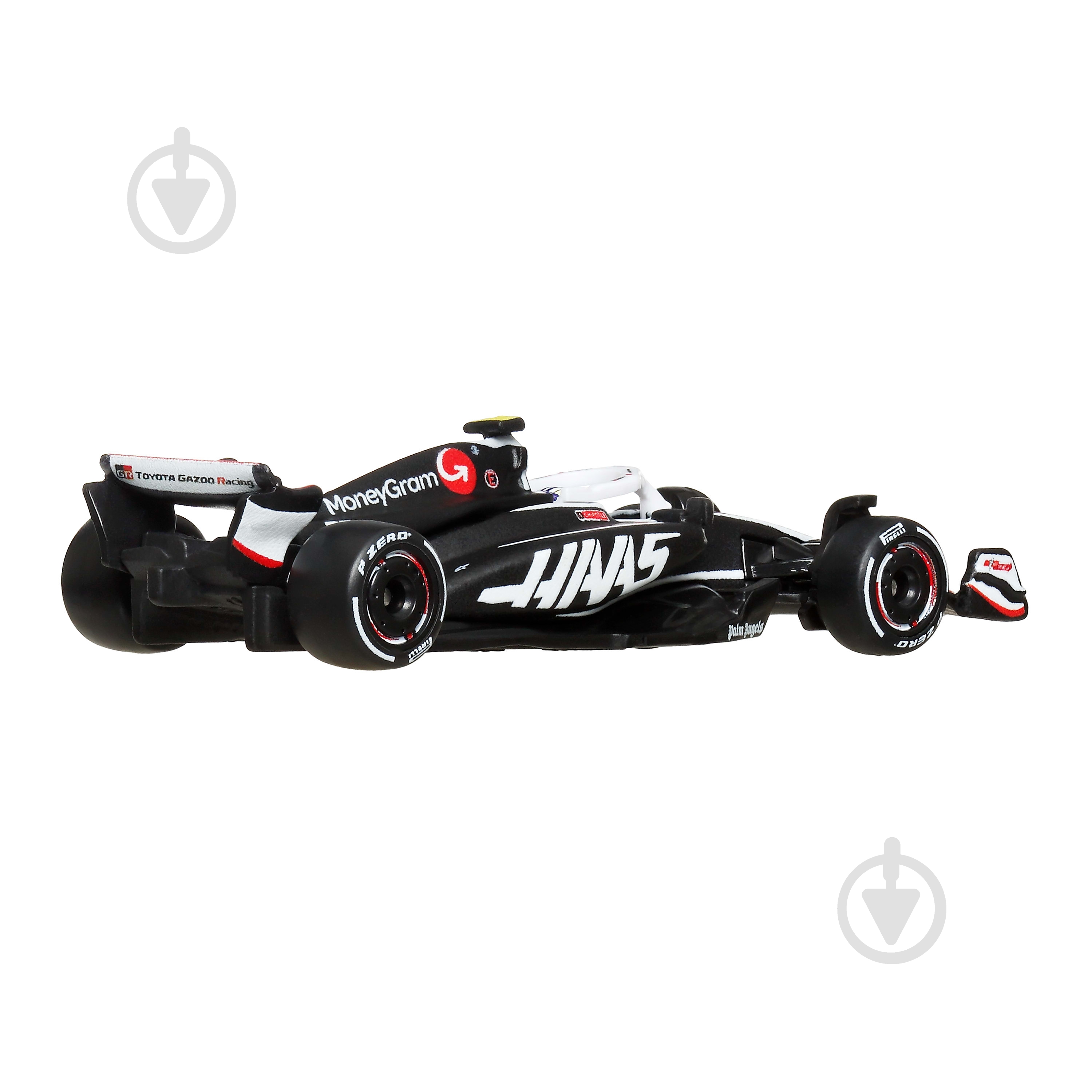 Машинка Hot Wheels «Formula 1» (в асс.) 1:64 HRV11 - фото 6