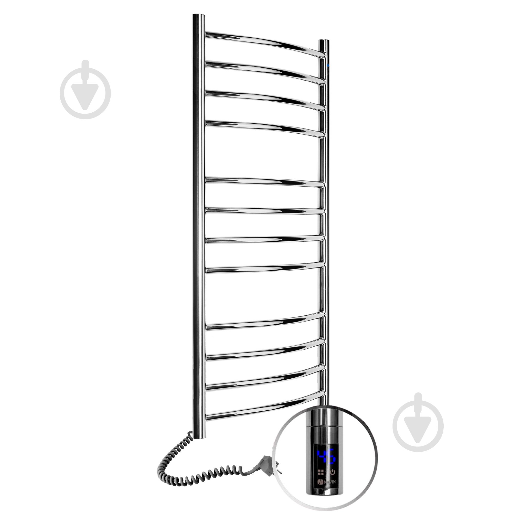 NAVIN Камелия 480х1200 Sensor, левый (10-007133-4812) - фото 2