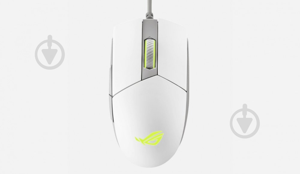 Мышь Asus ROG Strix Impact II ML USB RGB - фото 6 Мышь Asus ROG Strix Impact II ML USB RGB - фото 6