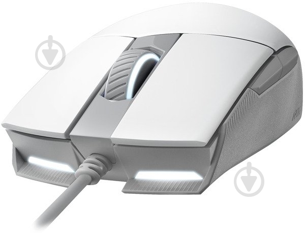 Мышь Asus ROG Strix Impact II ML USB RGB - фото 1 Мышь Asus ROG Strix Impact II ML USB RGB - фото 1