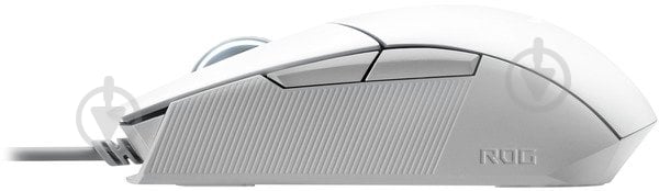 Мышь Asus ROG Strix Impact II ML USB RGB - фото 4 Мышь Asus ROG Strix Impact II ML USB RGB - фото 4