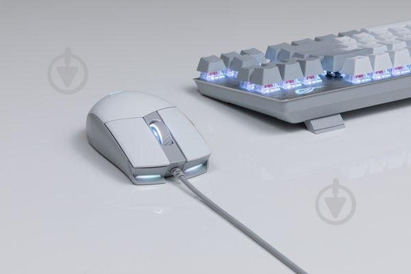 Мышь Asus ROG Strix Impact II ML USB RGB - фото 9 Мышь Asus ROG Strix Impact II ML USB RGB - фото 9