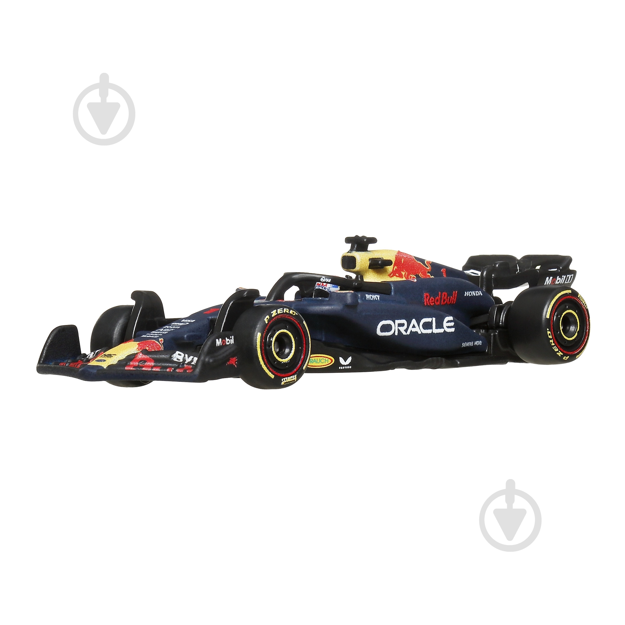 ᐉ Машинка Hot Wheels Red Bull 2024 Max Verstappen 
