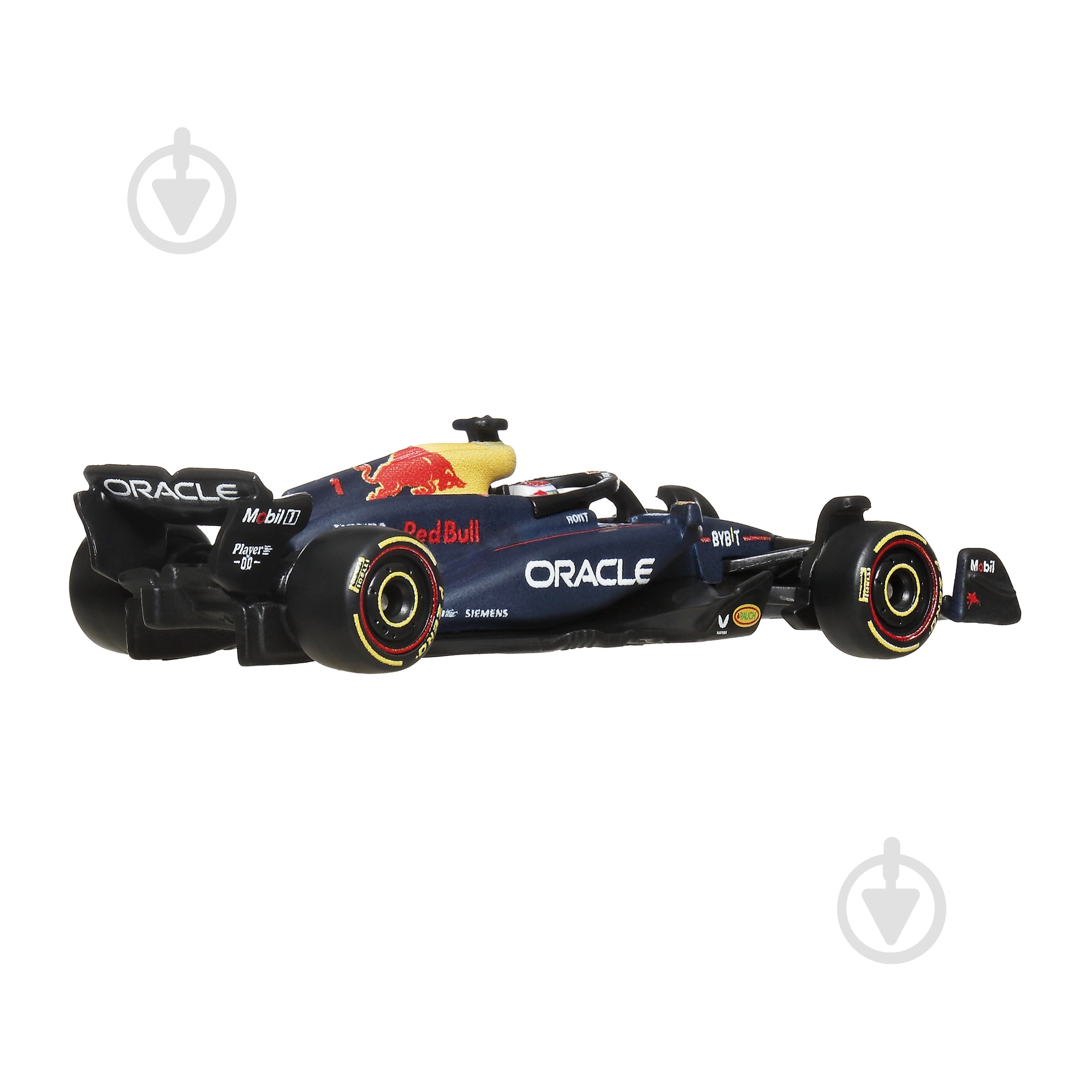 ᐉ Машинка Hot Wheels Red Bull 2024 Max Verstappen 