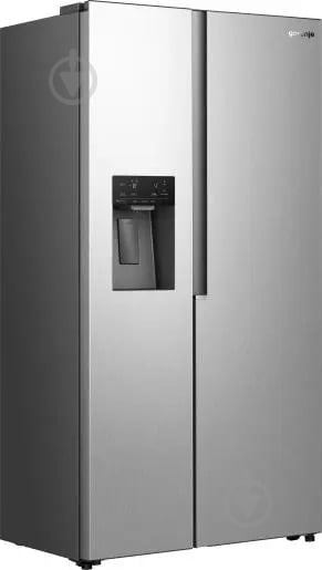 Холодильник Gorenje NRS917E61X - фото 3