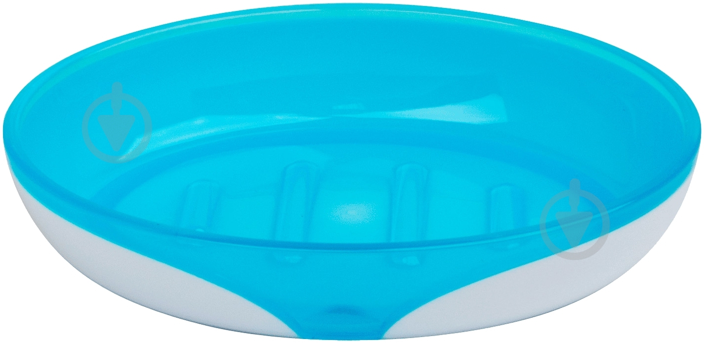 Мильниця Trento Arte blue 37104 - фото 1
