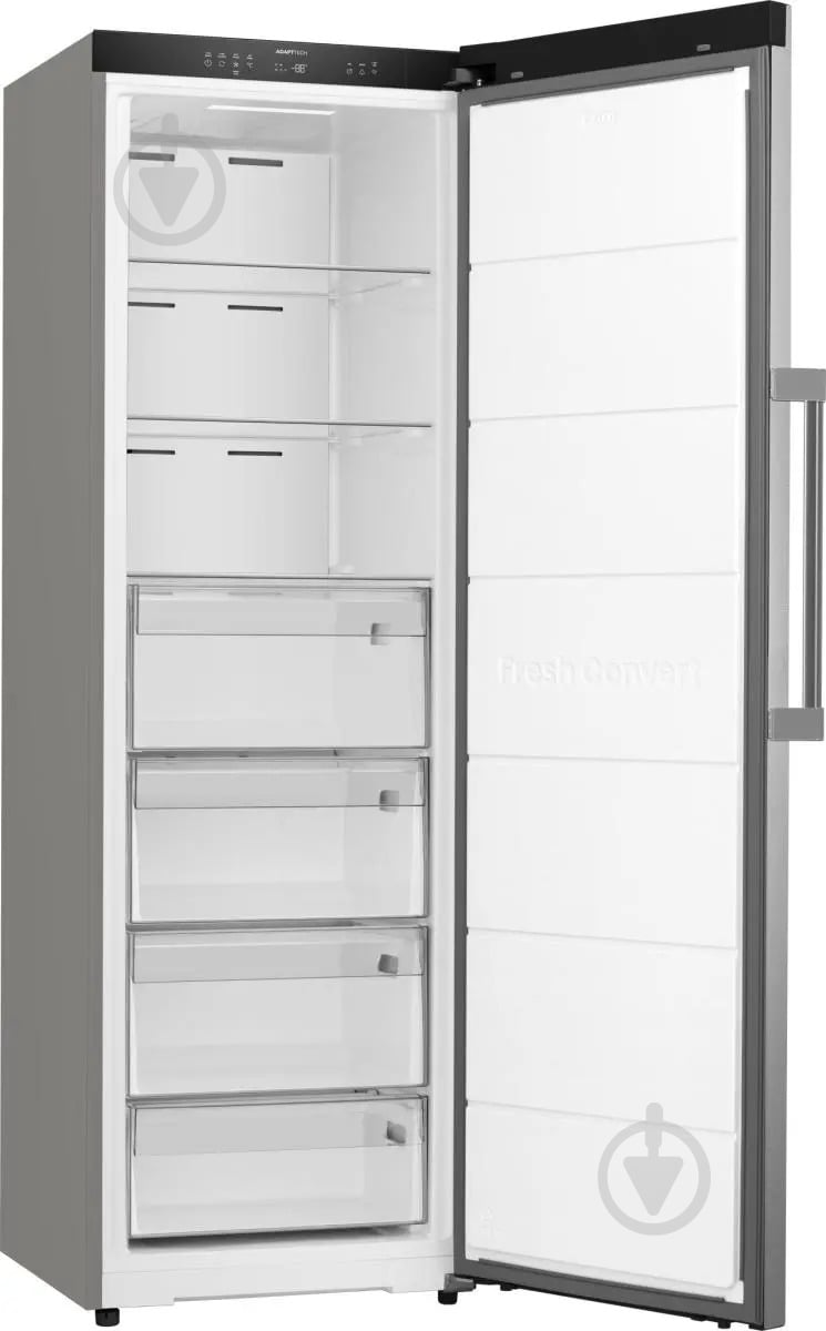 Морозильная камера Gorenje FNC618E6XWF - фото 3