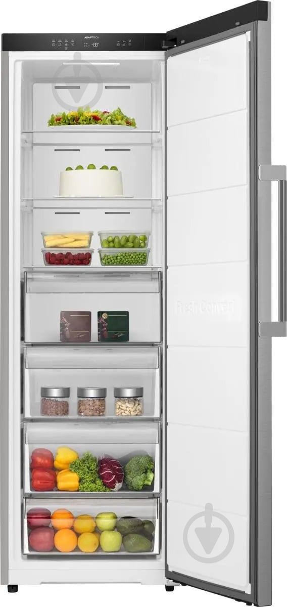 Морозильная камера Gorenje FNC618E6XWF - фото 6