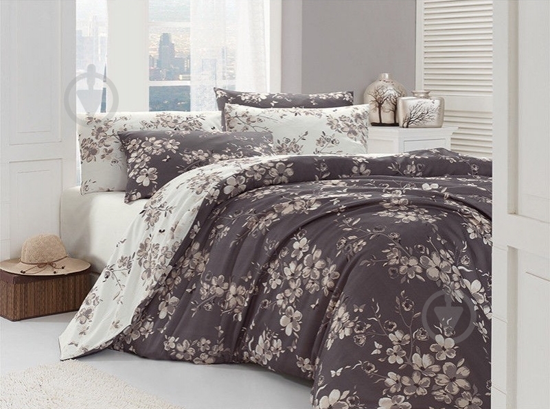 Наволочка бязь 17-0157 Andri 40x60 см мульти MirSon - фото 1 Наволочка бязь 17-0157 Andri 40x60 см мульти MirSon - фото 1