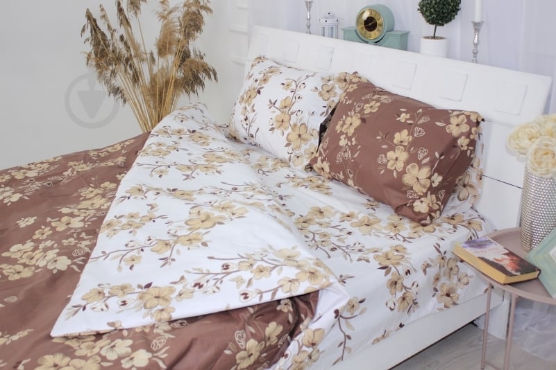 Наволочка бязь 17-0157 Andri 40x60 см мульти MirSon - фото 2 Наволочка бязь 17-0157 Andri 40x60 см мульти MirSon - фото 2