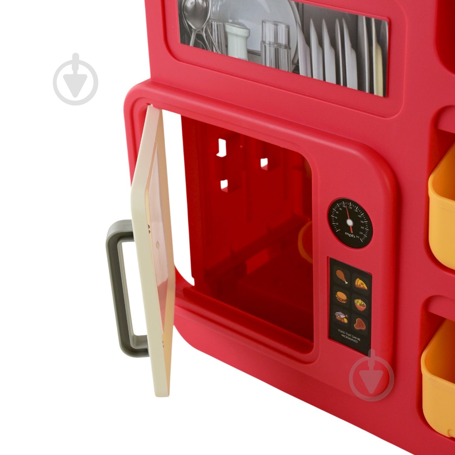 Кухня Shantou з аксесуарами (в асортименті) 918B/A - фото 6 Кухня Shantou з аксесуарами (в асортименті) 918B/A - фото 6