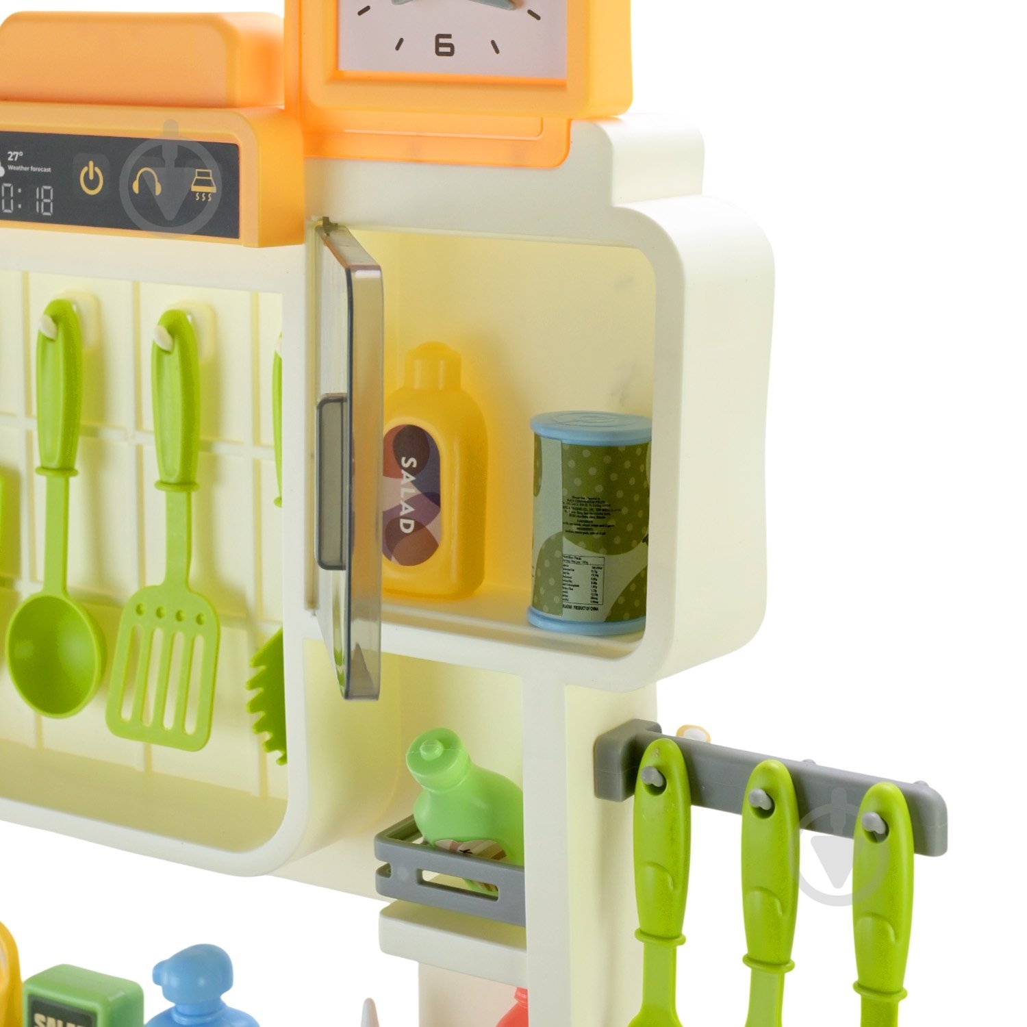 Кухня Shantou з аксесуарами (в асортименті) 918B/A - фото 7 Кухня Shantou з аксесуарами (в асортименті) 918B/A - фото 7