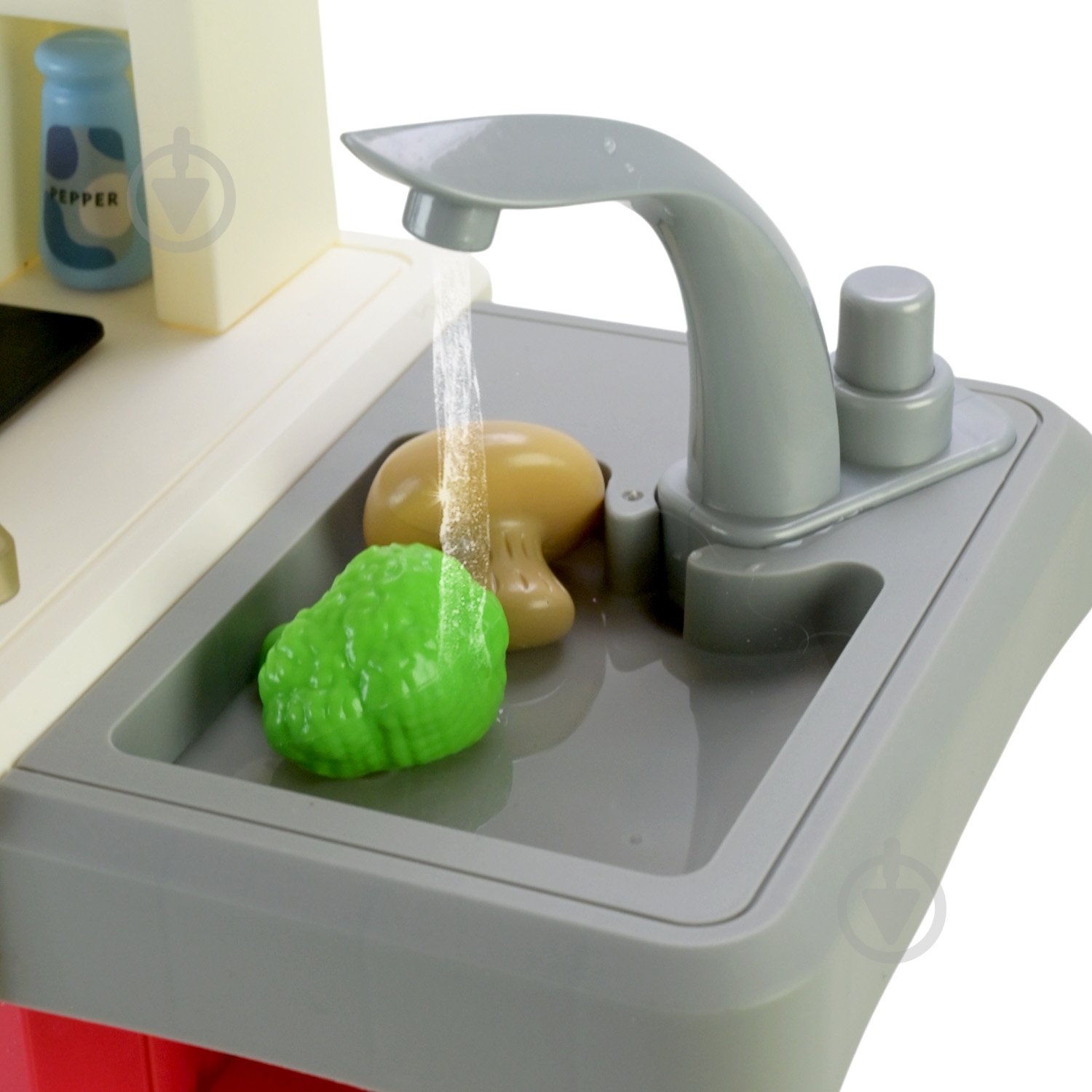 Кухня Shantou з аксесуарами (в асортименті) 918B/A - фото 8 Кухня Shantou з аксесуарами (в асортименті) 918B/A - фото 8