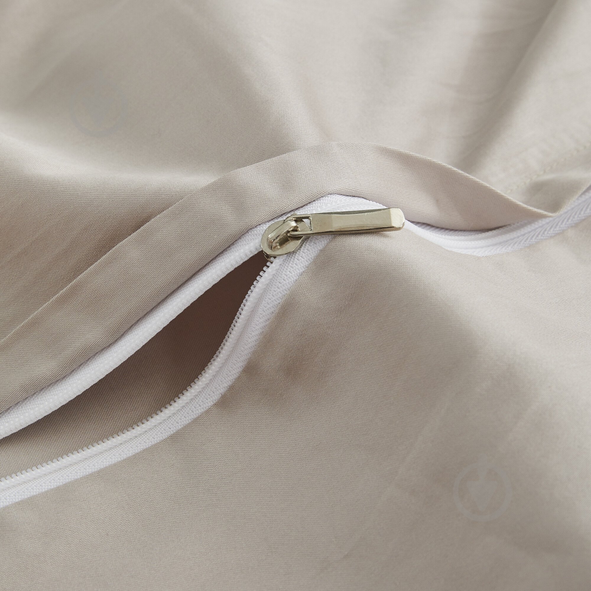 Комплект постельного белья Solid 2 серый La Nuit - фото 8 Комплект постельного белья Solid 2 серый La Nuit - фото 8