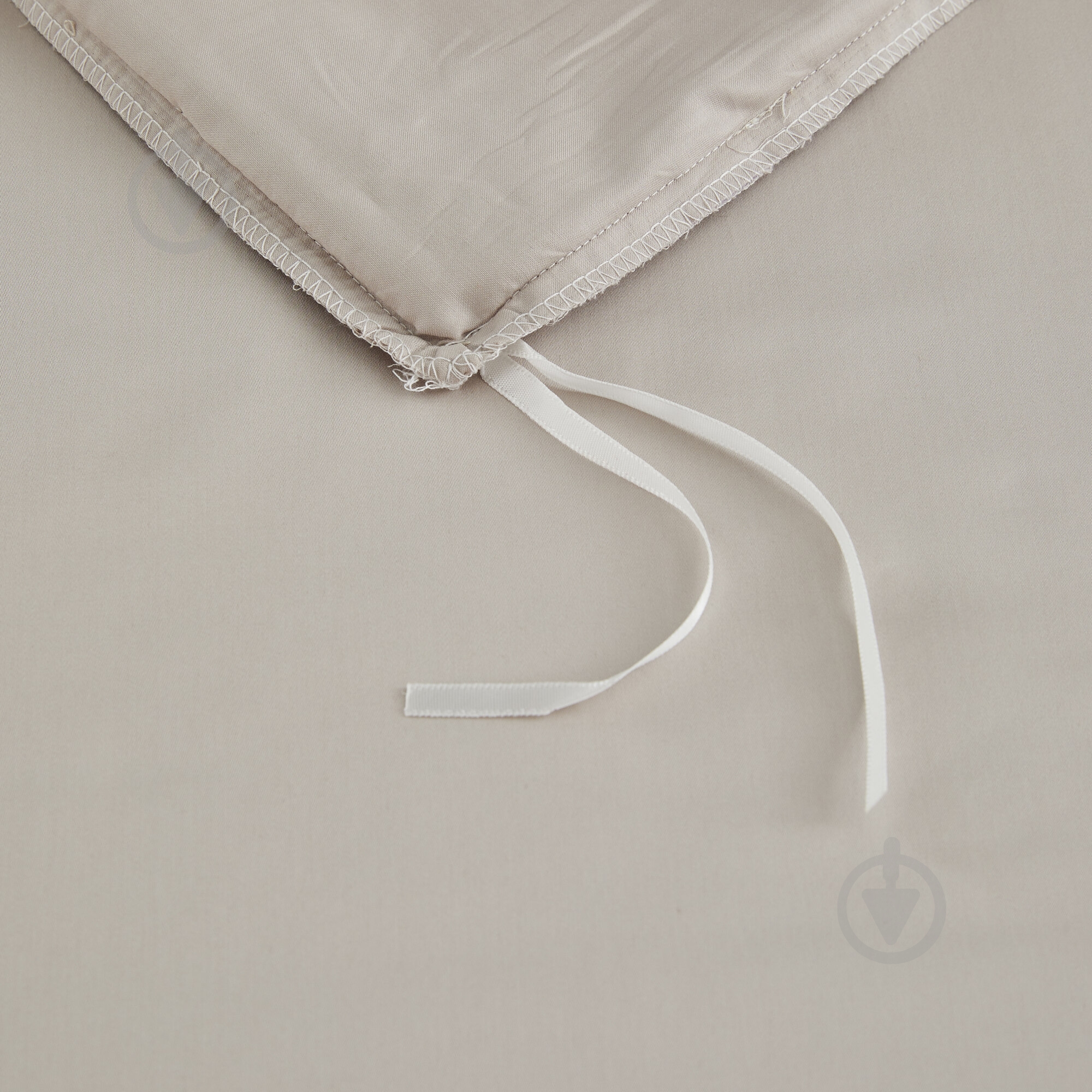 Комплект постельного белья Solid 2 серый La Nuit - фото 9 Комплект постельного белья Solid 2 серый La Nuit - фото 9