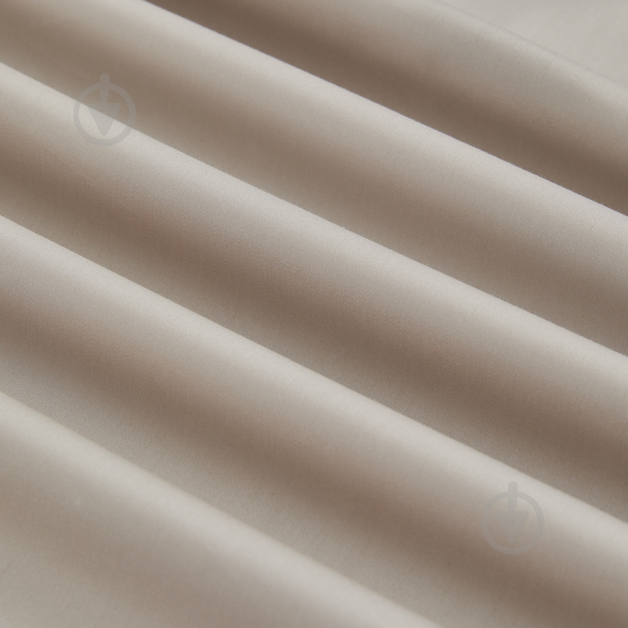 Комплект постельного белья Solid 2 серый La Nuit - фото 7 Комплект постельного белья Solid 2 серый La Nuit - фото 7