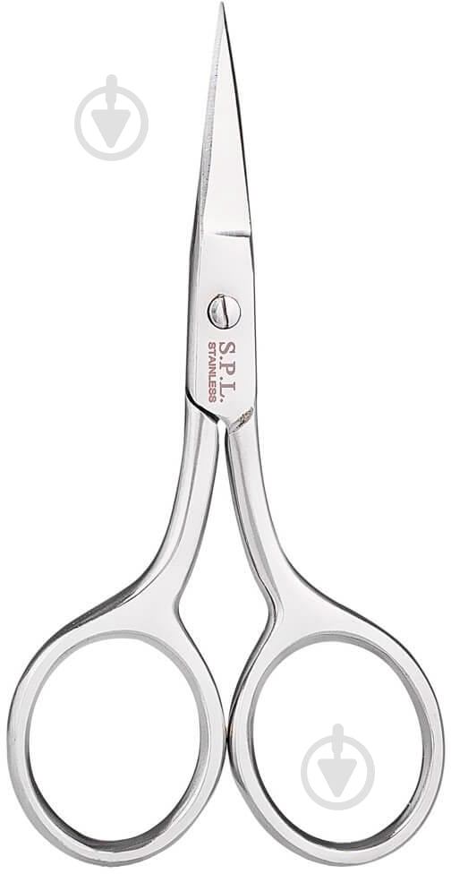 Ножницы маникюрные SPL 9112 - фото 1