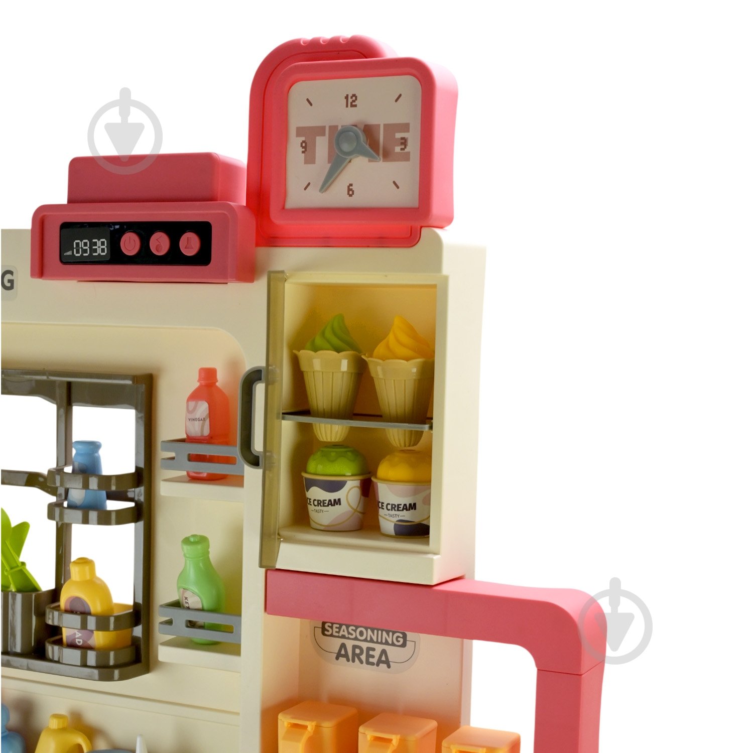 Кухня Shantou с аксессуарами 938B - фото 5