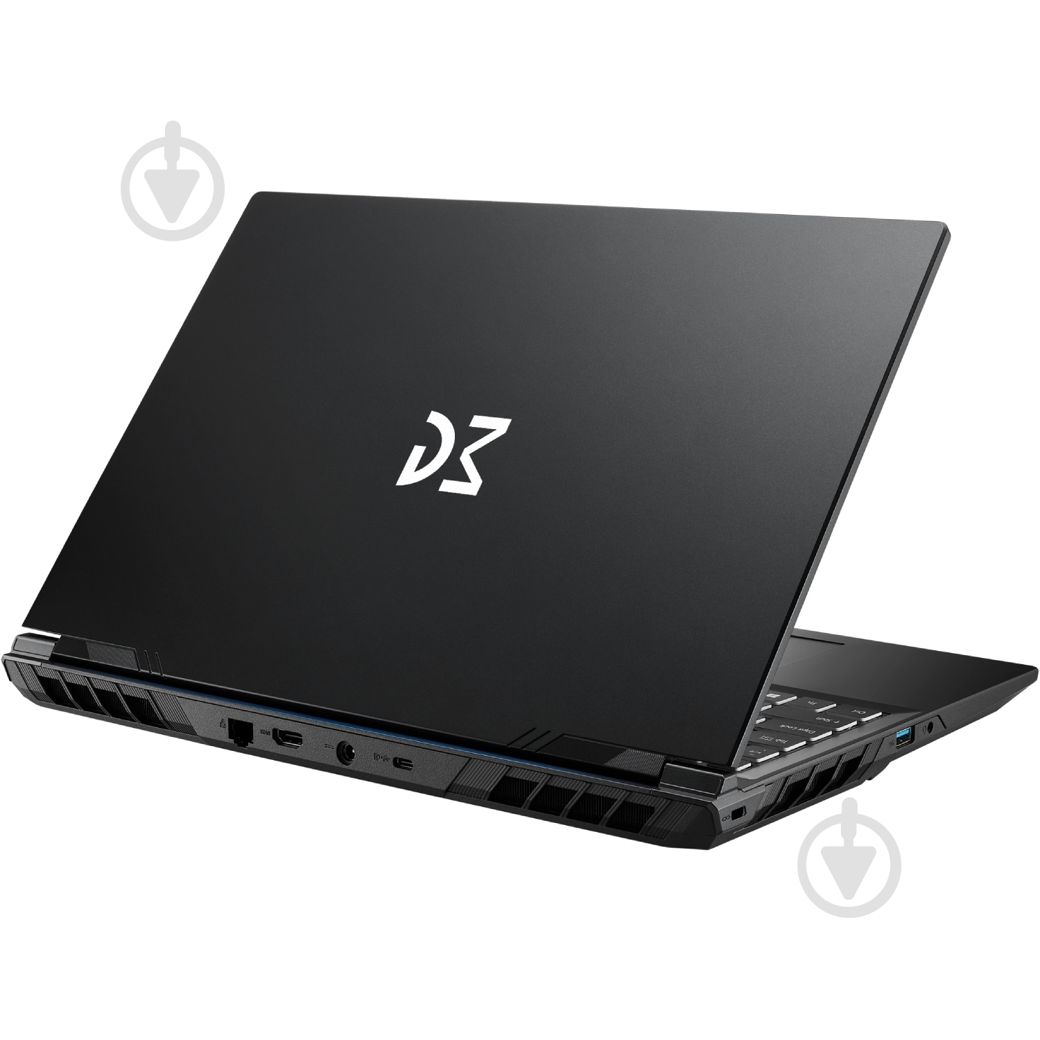 Ноутбук Dream Machines 15,6" (RG5050-15UA21) black - фото 4