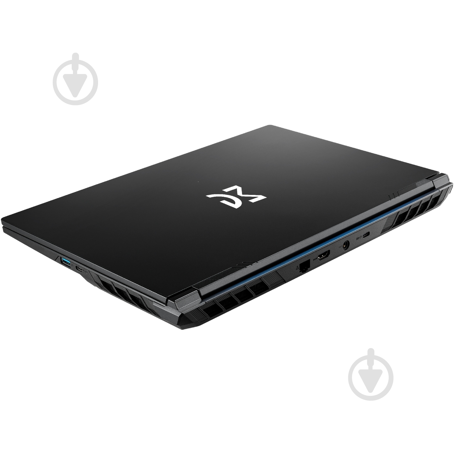 Ноутбук Dream Machines 15,6" (RG5050-15UA21) black - фото 5