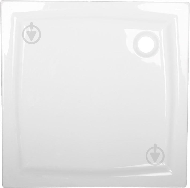 Поддон Ravak PERSEUS 100 PP - фото 1 Поддон Ravak PERSEUS 100 PP - фото 1