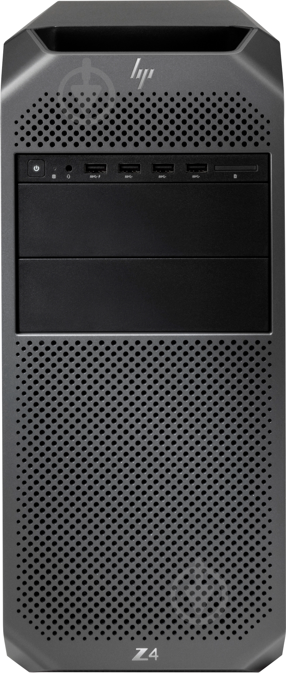 Робоча станція HP Z4 G4 (2WU74EA) - фото 1 Робоча станція HP Z4 G4 (2WU74EA) - фото 1