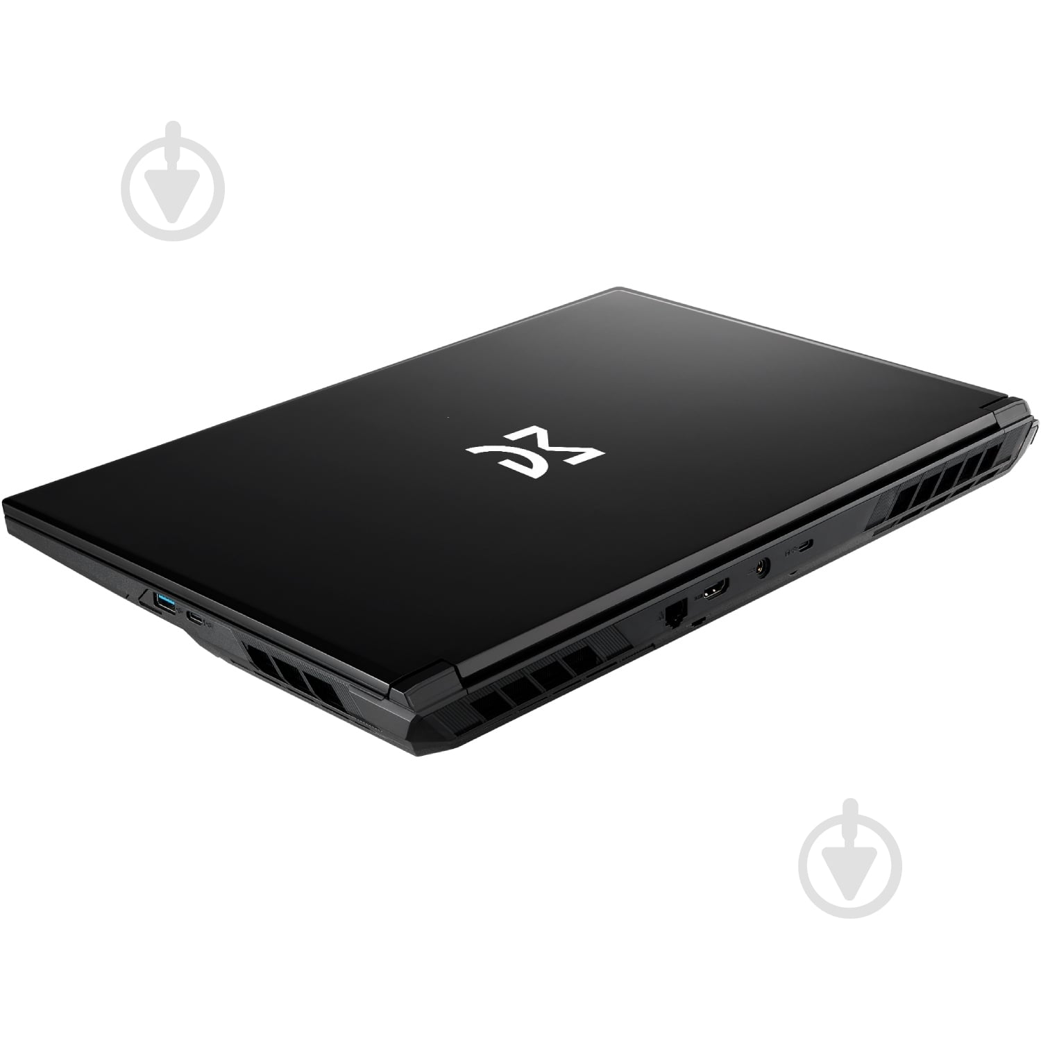 Ноутбук Dream Machines 17,3" (RG5050-17UA35) black - фото 5