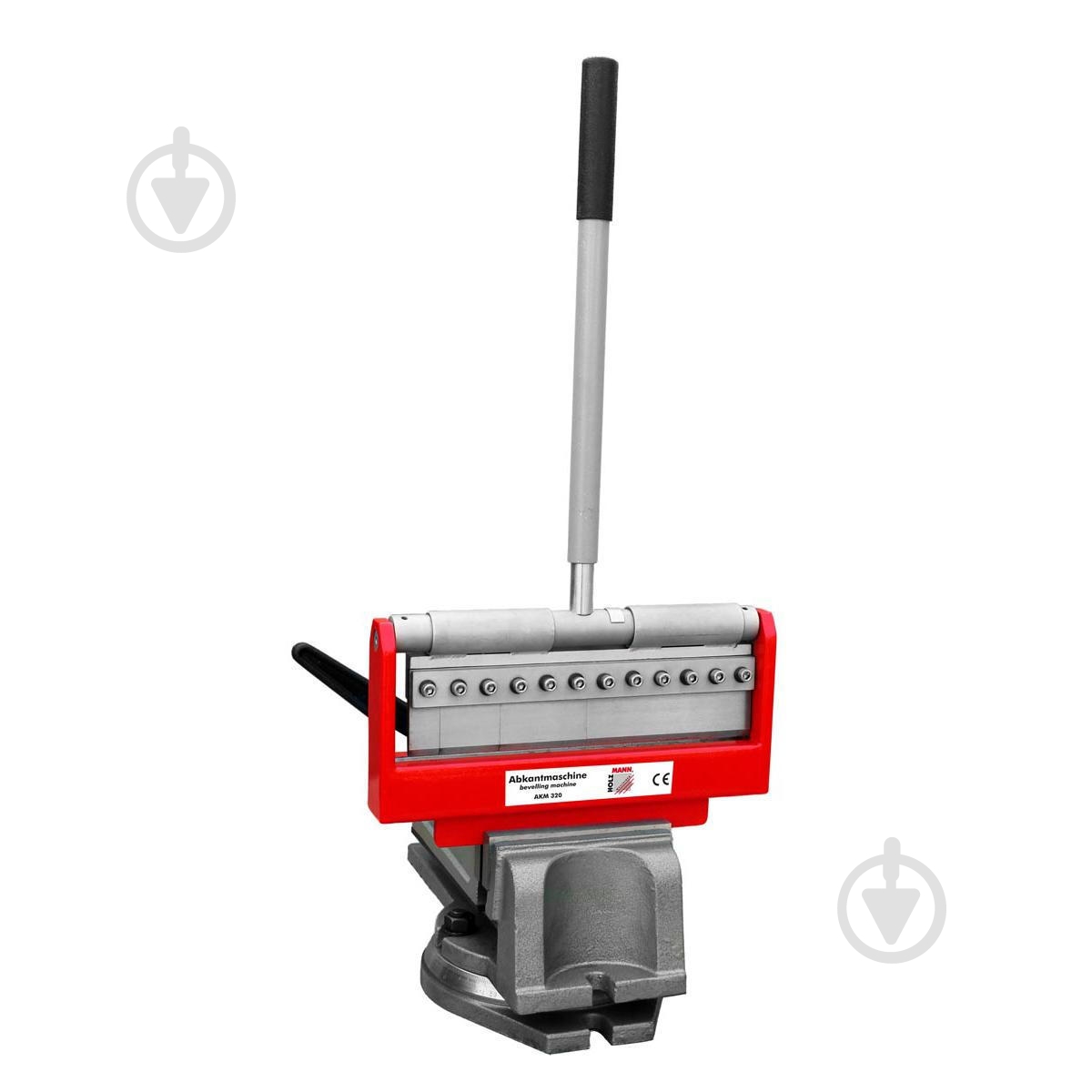 Станок гибочный Holzmann AKM 320 - фото 1 Станок гибочный Holzmann AKM 320 - фото 1