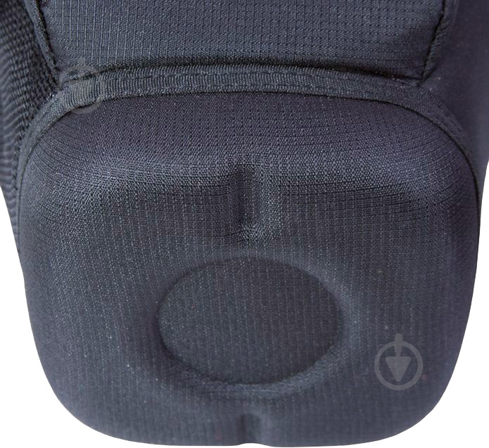 Сумка D-Lex LXPB-4470RZ-BK - фото 3