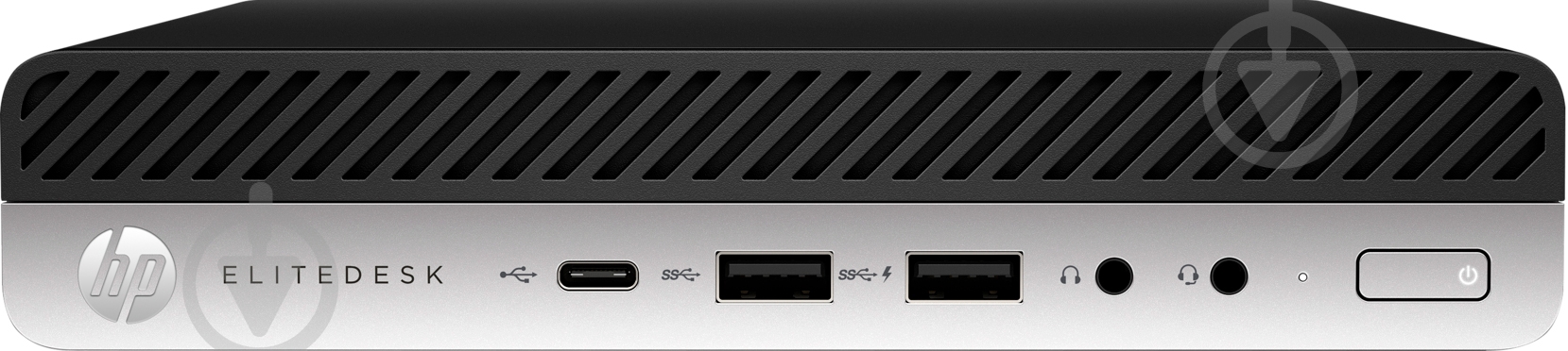 Неттоп HP EliteDesk 800 G4 Desktop Mini (4RC22AW) - фото 1 Неттоп HP EliteDesk 800 G4 Desktop Mini (4RC22AW) - фото 1