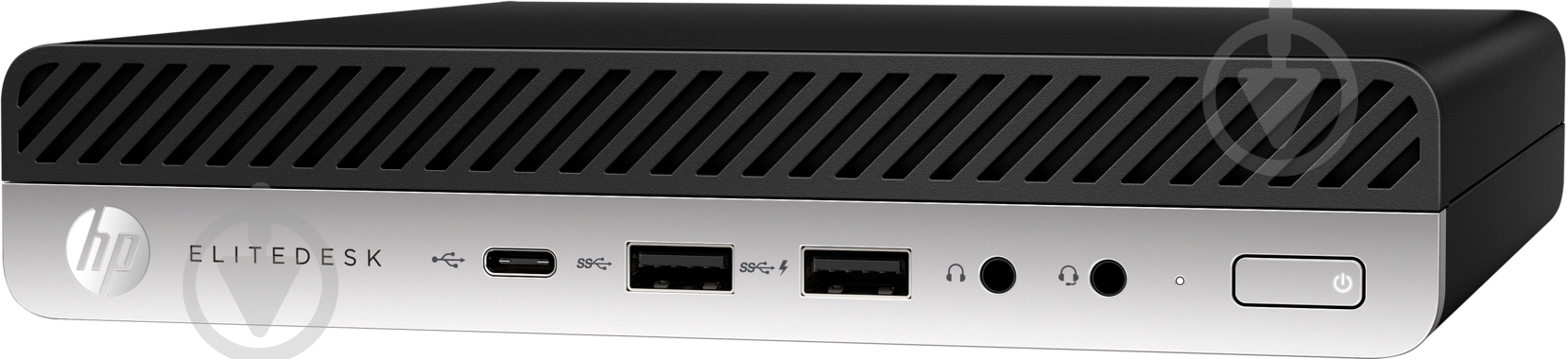 Неттоп HP EliteDesk 800 G4 Desktop Mini (4RC22AW) - фото 3 Неттоп HP EliteDesk 800 G4 Desktop Mini (4RC22AW) - фото 3
