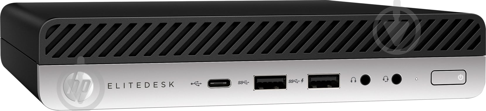 Неттоп HP EliteDesk 800 G4 Desktop Mini (4RC22AW) - фото 2 Неттоп HP EliteDesk 800 G4 Desktop Mini (4RC22AW) - фото 2