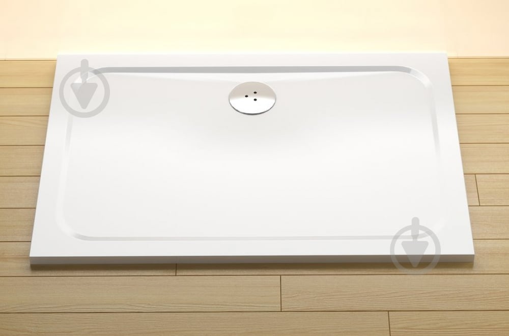 Поддон душевой Ravak Gigant Pro 120x90 Chrome White - фото 2