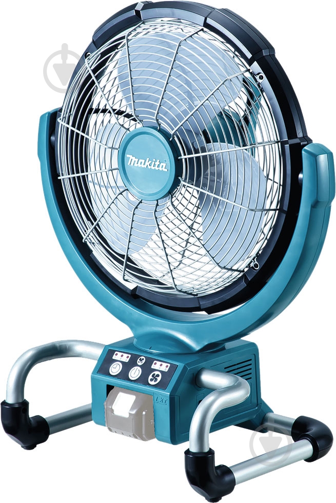 Вентилятор LXT, 14,4В/18В/220В Makita DCF300Z - фото 1 Вентилятор LXT, 14,4В/18В/220В Makita DCF300Z - фото 1