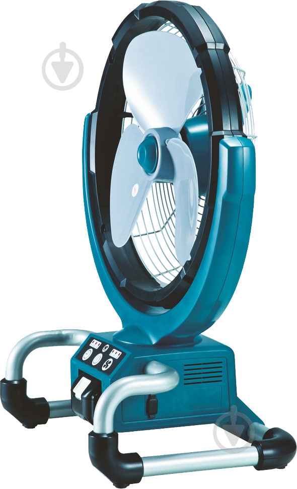 Вентилятор LXT, 14,4В/18В/220В Makita DCF300Z - фото 3 Вентилятор LXT, 14,4В/18В/220В Makita DCF300Z - фото 3