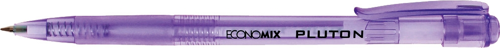 Набор ручек шариковых Economix Pluton E10119 40 шт. - фото 1 Набор ручек шариковых Economix Pluton E10119 40 шт. - фото 1