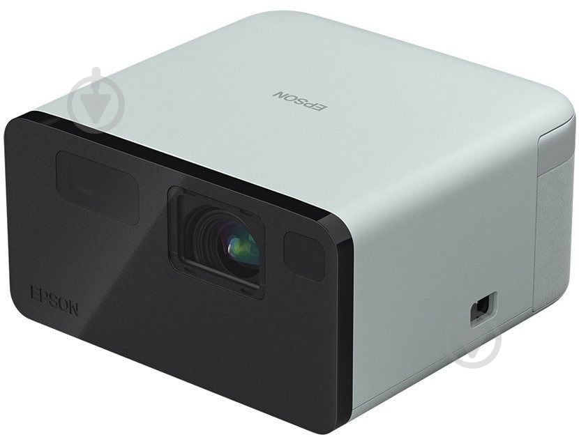 Проектор Epson EF-21G FHD (V11HB35340) - фото 2