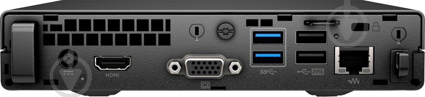 Неттоп HP 260 G2 Desktop Mini (2VS37ES) - фото 4 Неттоп HP 260 G2 Desktop Mini (2VS37ES) - фото 4