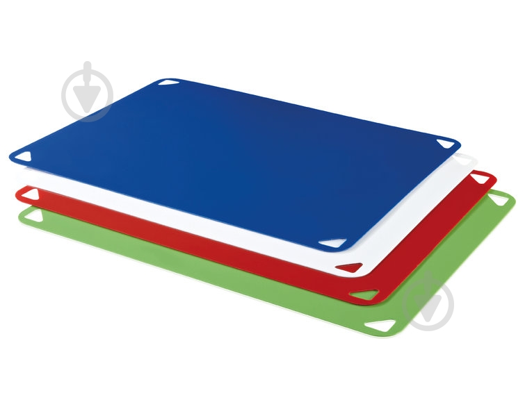 Набор досок Leifheit VarioBoard 4 шт./уп. 03087 - фото 1